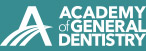 Academy of General Dentistry logo