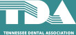 Texas Dental Association logo