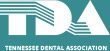 Tennessee Dental Association logo