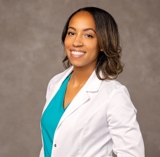 Goodlettsville dentist Deidra L Harrison-McClain DDS