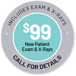 Free New Patient Visit