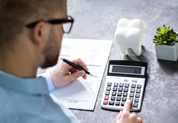tooth and calculator for cost of tooth extractions in Goodlettsville