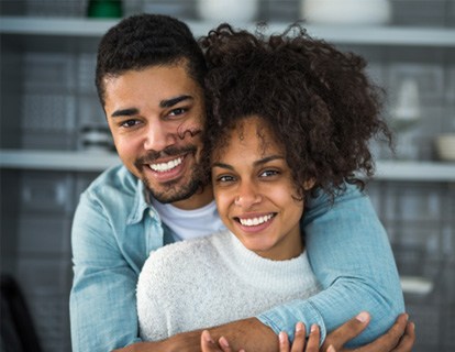 We offer smile saving dental checkups and cleanings near Hendersonville