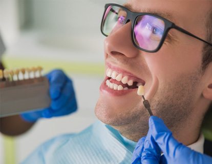 Restore your smile and replace missing teeth near Hendersonville