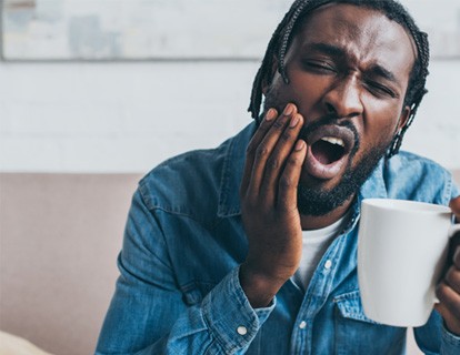 We treat dental emergencies near Hendersonville