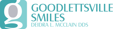 Goodlettsville Smiles logo