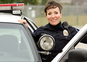 Goodlettsville policewoman