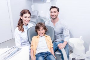 dental visit to family dentist in Goodlettsville